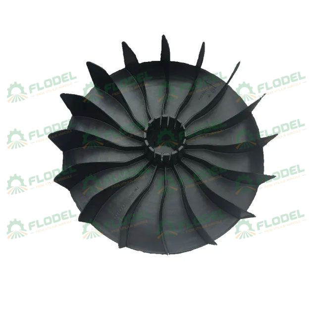 Ventilator CLAAS 0007365501 Original CLAAS
