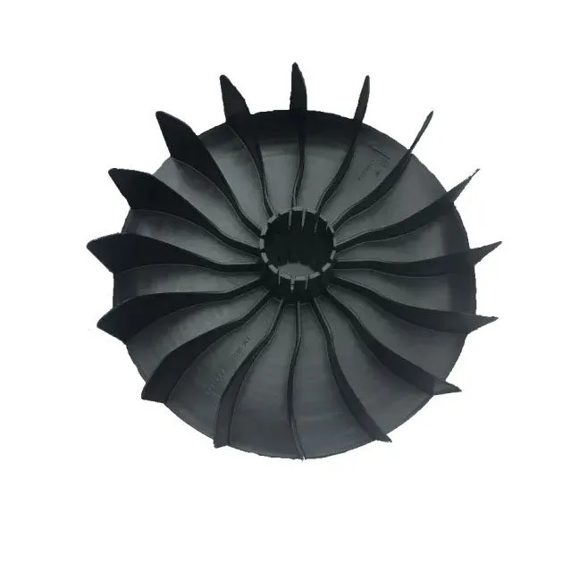 Ventilator CLAAS 0007365501 Original CLAAS