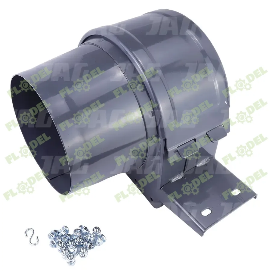 Picior elevator retur spice CLAAS 600380