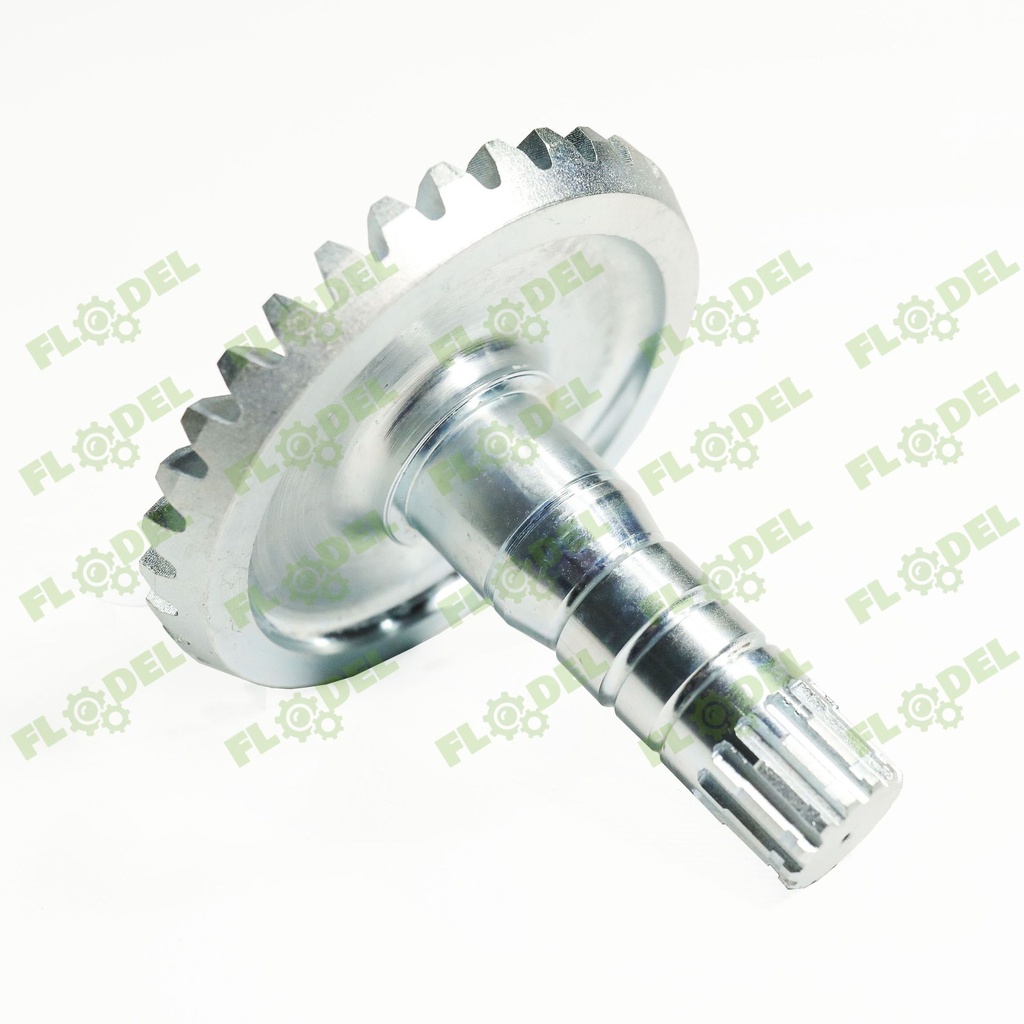 Ax GERINGHOFF 502309 Z33