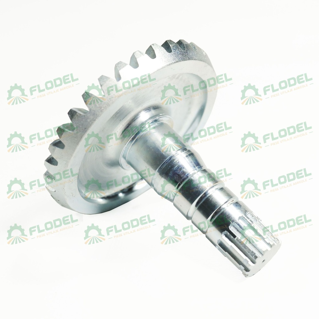 Ax GERINGHOFF 502309 Z33
