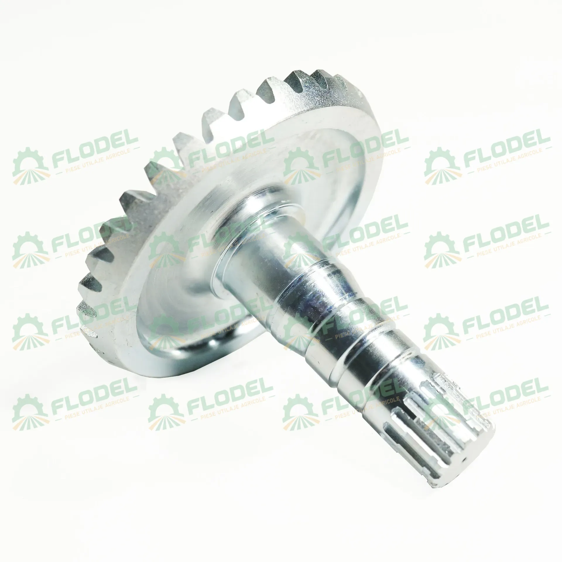Ax GERINGHOFF 502309 Z33