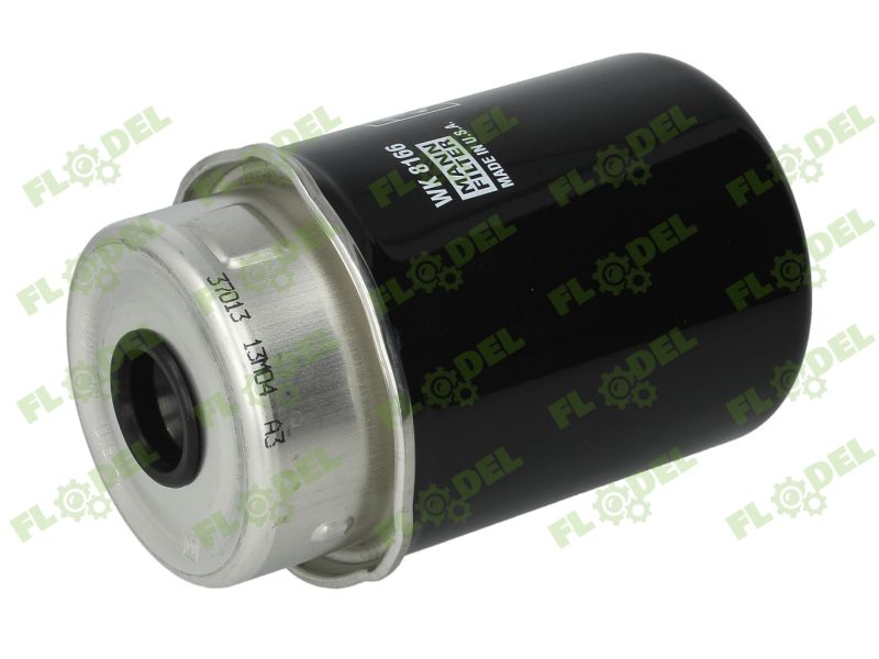 Filtru MANN WK 8166
