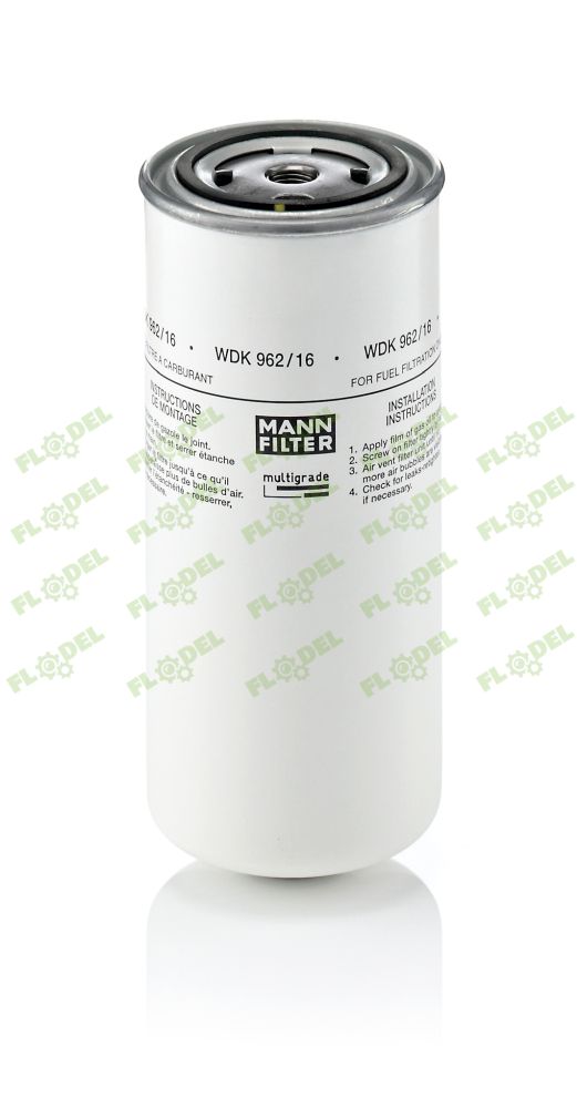 Filtru combustibil MANN WDK 962/16