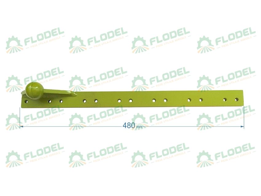 Capat cutit CLAAS 603872