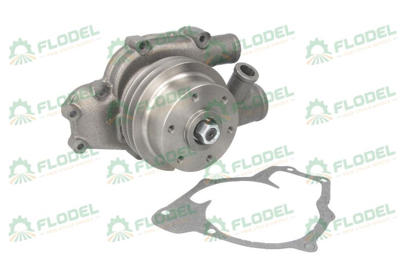 Pompa apa motor PERKINS 3637467M91