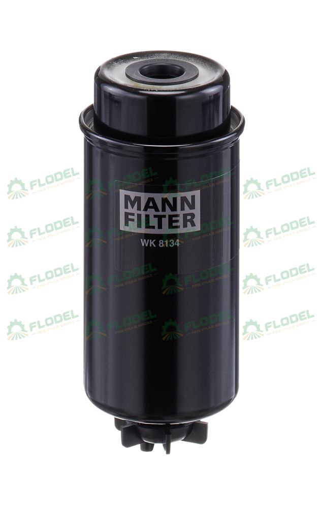 Filtru combustibil MANN WK 8134