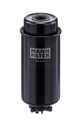 Filtru combustibil MANN WK 8134