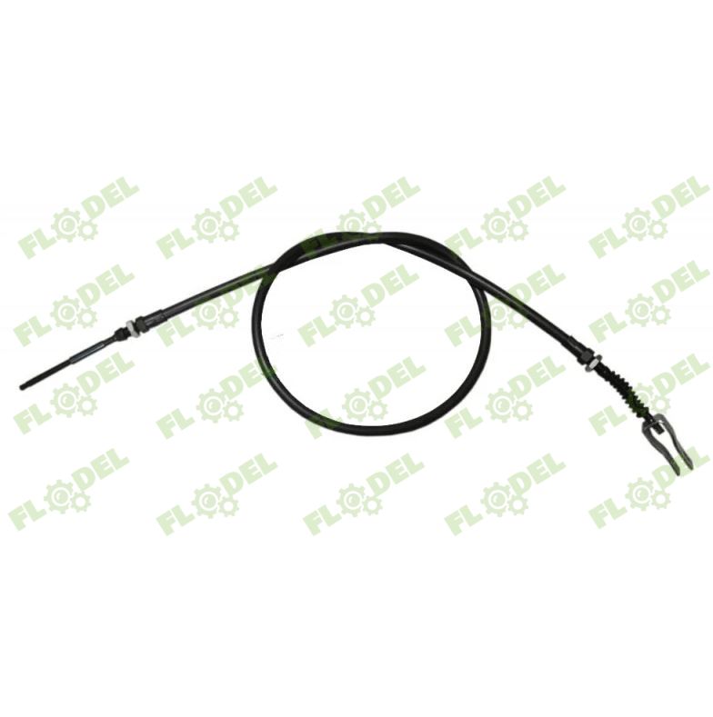 Cablu priza de putere tractor CLAAS RENAULT 7700002557