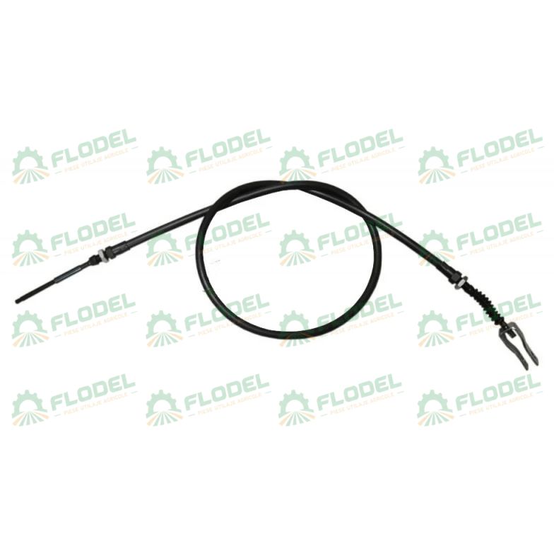 Cablu priza de putere tractor CLAAS RENAULT 7700002557