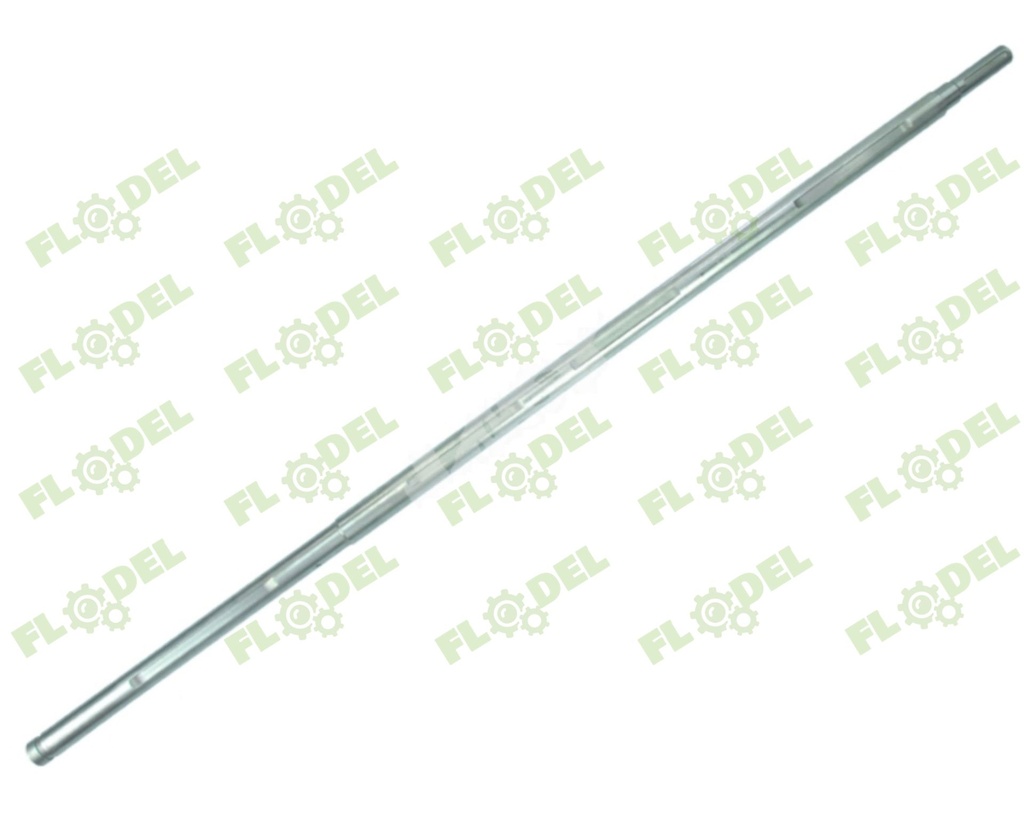 Ax transportor CLAAS 603661