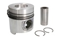Piston + segmenti FIAT 1902443 NURAL