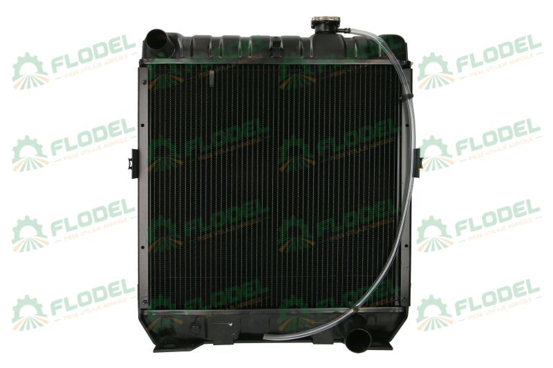 Radiator motor CASE IH 3399812R1