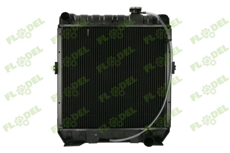 Radiator motor CASE IH 3399812R1