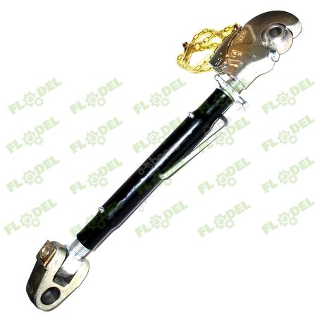 Tirant central tractor CLAAS 7700043360