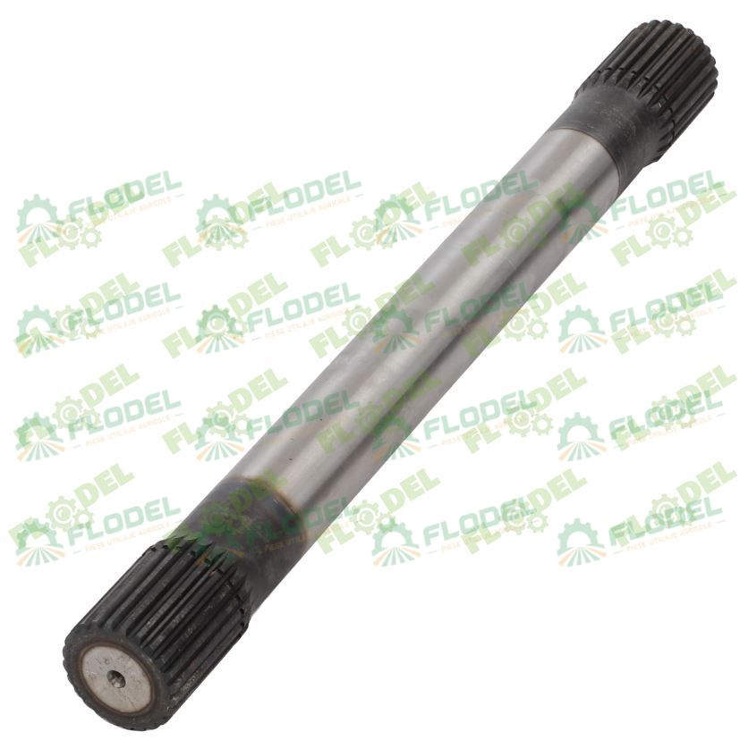 Planetara combina FENDT 321893050 Z24 543 mm