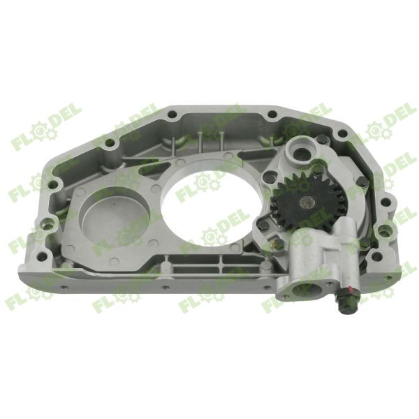 Pompa ulei motor Mercedes Benz OM906