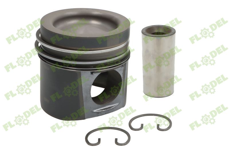 Piston motor Mercedes Benz OM 906 [KOLBENSCHMIDT]