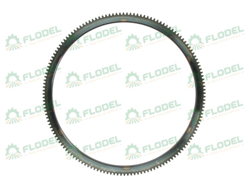 Coroana volanta motor Mercedes Benz OM906 Z146