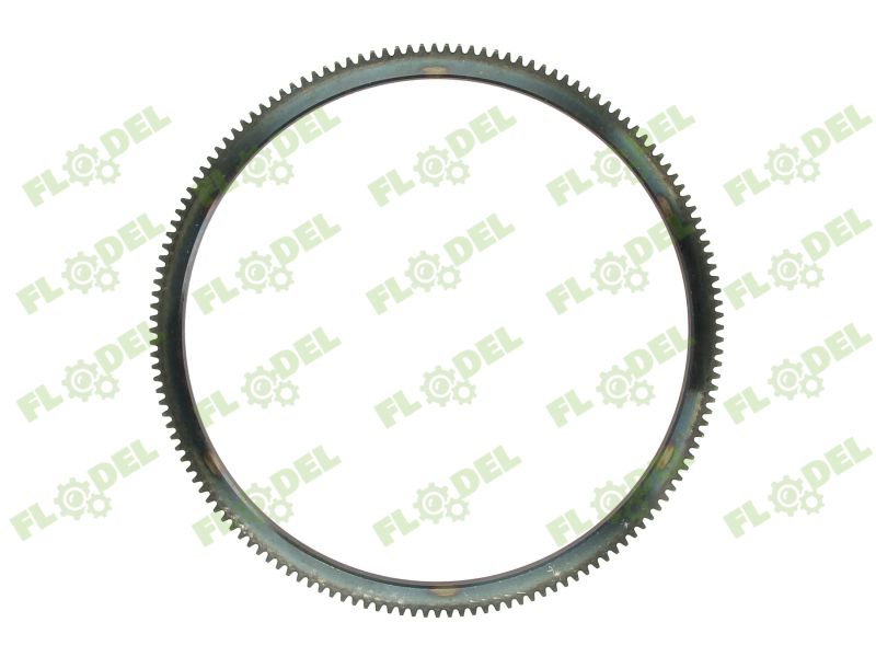 Coroana volanta motor Mercedes Benz OM906 Z146