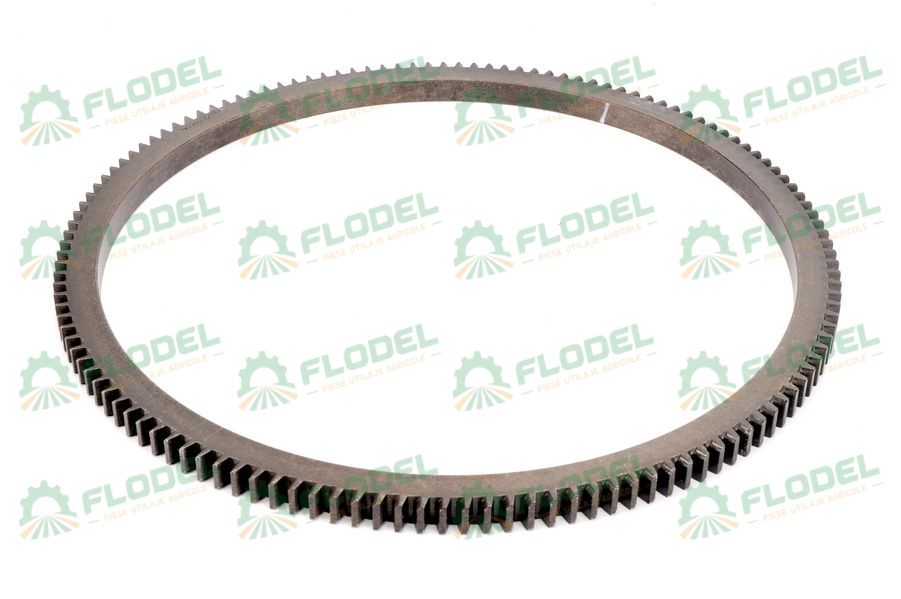 Coroana volanta motor Mercedes Benz OM906 Z133