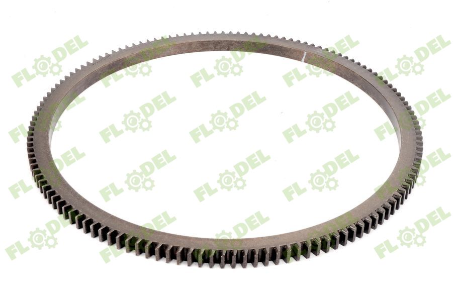 Coroana volanta motor Mercedes Benz OM906 Z133