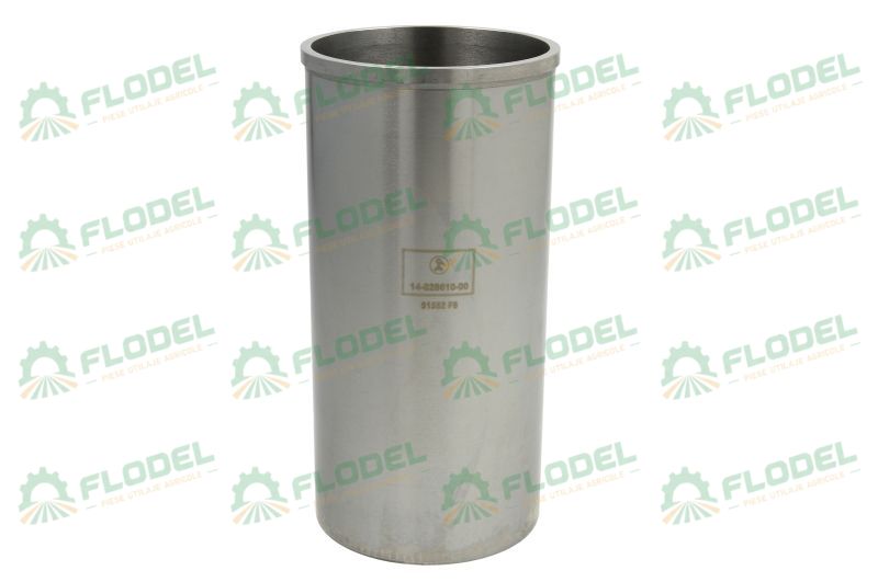 Camasa cilindru motor Mercedes Benz OM 906 GOETZE