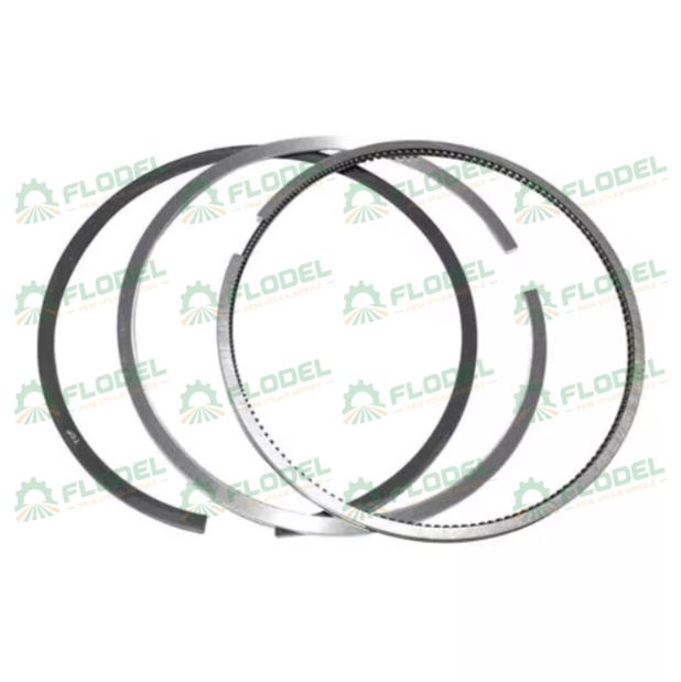 Set segmenti piston motor Mercedes Benz OM 906 KOLBENSCHIMDT