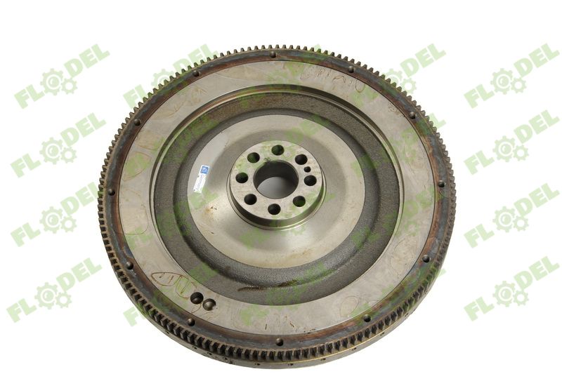 Volanta motor Mercedes Benz OM906 Z146