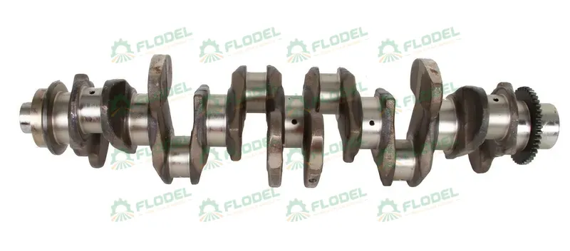 Arbore cotit motor Mercedes Benz OM 906