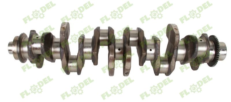 Arbore cotit motor Mercedes Benz OM 906