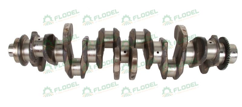 Arbore cotit motor Mercedes Benz OM 906