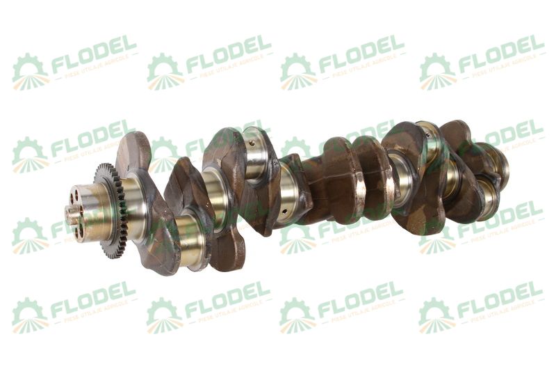 Arbore cotit motor Mercedes Benz OM 906