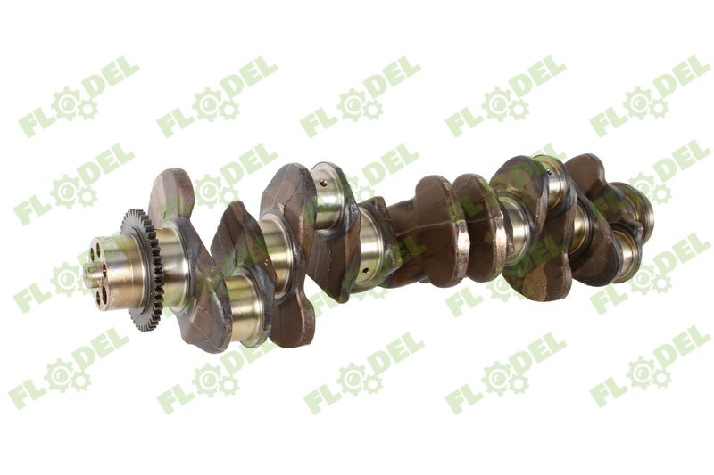 Arbore cotit motor Mercedes Benz OM 906