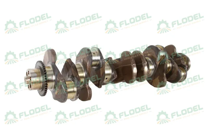 Arbore cotit motor Mercedes Benz OM 906