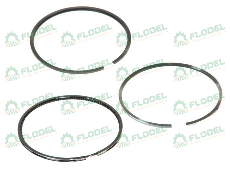 Set segmenti motor Mercedes Benz OM 366 KOLBENSCHMIDT