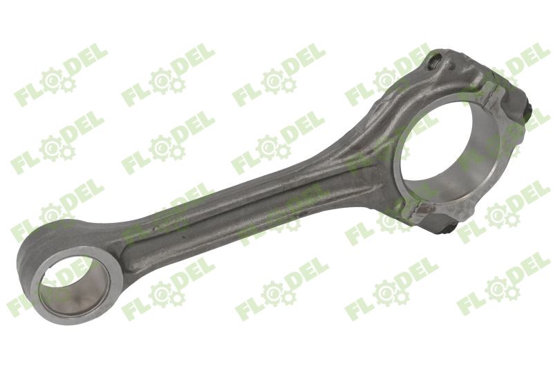 Biela motor Mercedes Benz OM366