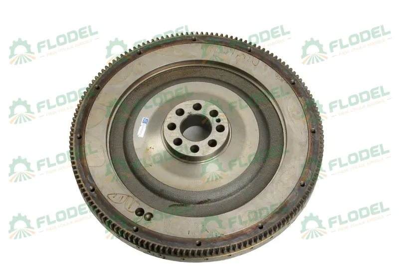 Volanta motor Mercedes Benz OM366 Z146