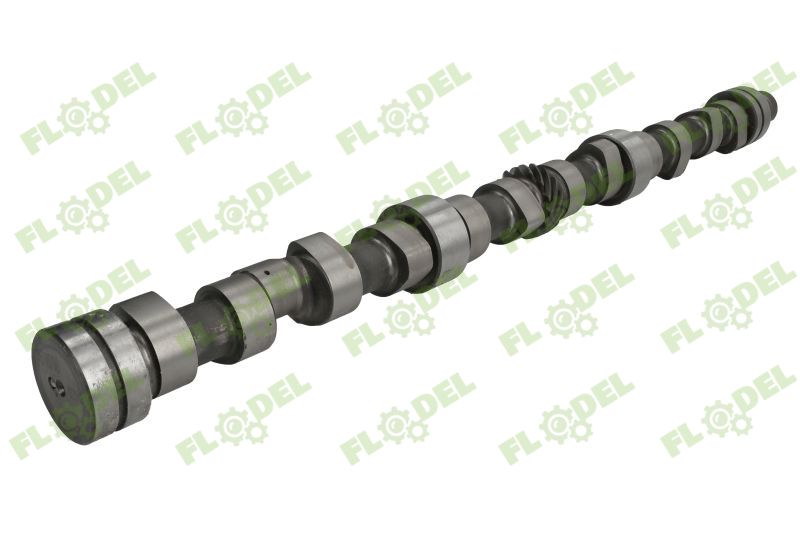 Ax cu came motor Mercedes Benz OM 366