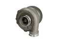 Turbocompresor motor Mercedes Benz OM 366