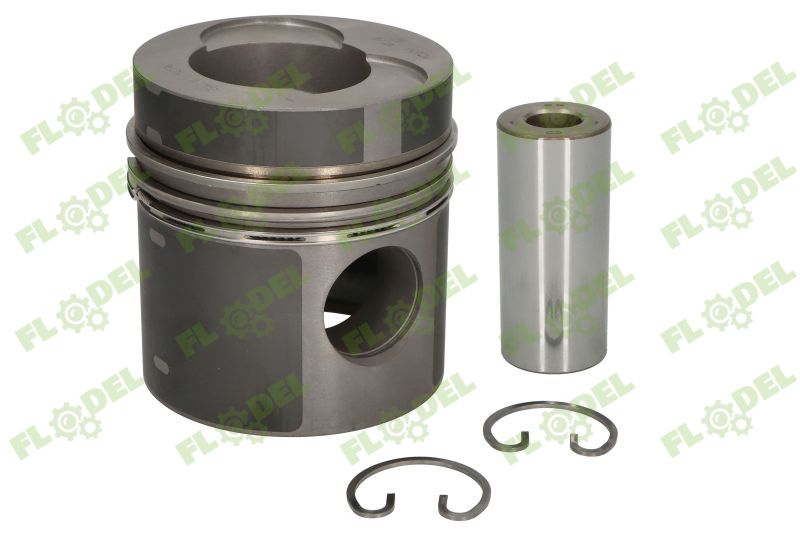 Piston motor Mercedes Benz OM352 KOLBENSCHMIDT