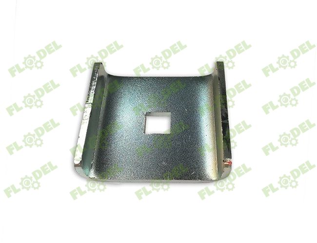 Placa accelerator CLAAS 617630