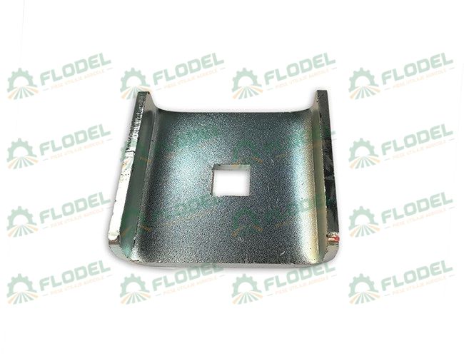 Placa accelerator CLAAS 617630