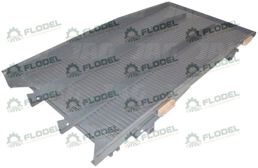 Plan inclinat CLAAS DOMINATOR 600480