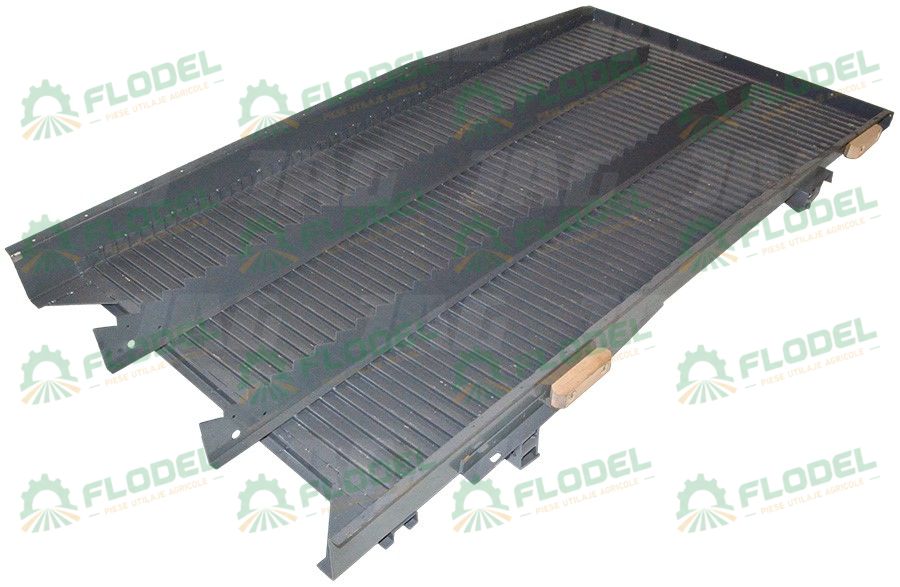 Plan inclinat CLAAS DOMINATOR 600480