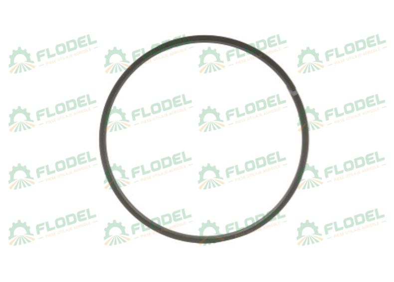 Segment teflon priza putere NEW HOLLAND 83911795