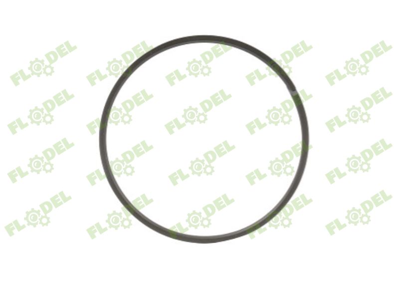Segment teflon priza putere NEW HOLLAND 83911795