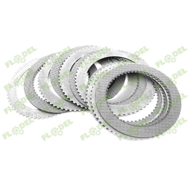 Kit discuri ambreiaj tractor CASE IH 5167875