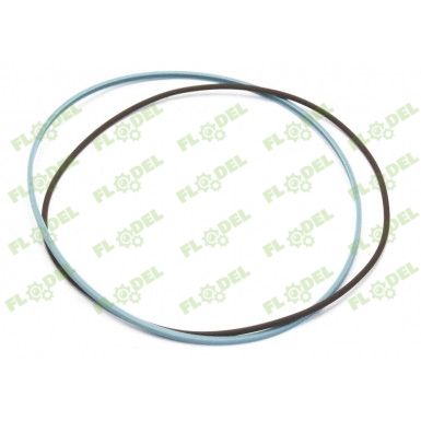 Set inel ambreiaj CASE IH 5172302 Original CNH