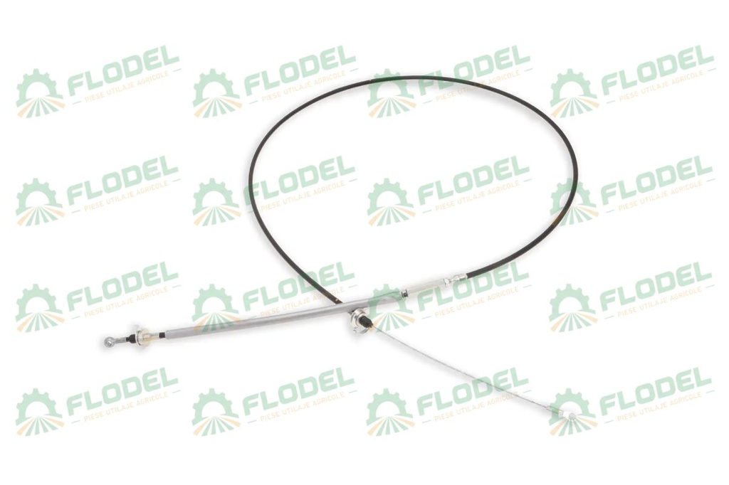 Cablu acceleratie CLAAS 0022472010 Original CLAAS